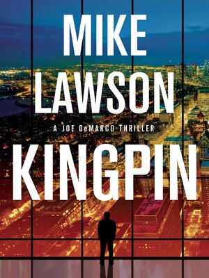 cover image of Kingpin